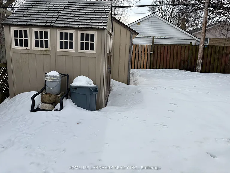 145 Tulloch Dr #MAIN FLOOR — Photo 21