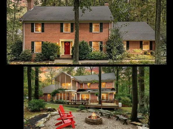 811 Laurel Woods Ln, Hanover, PA 17331