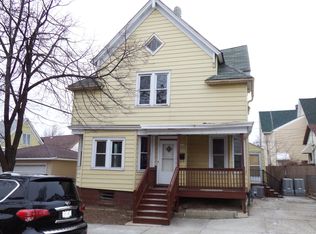 1963 S 25th St, Milwaukee, WI 53204