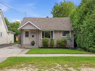 515 Maple St, Collingwood, ON L9Y 2S7