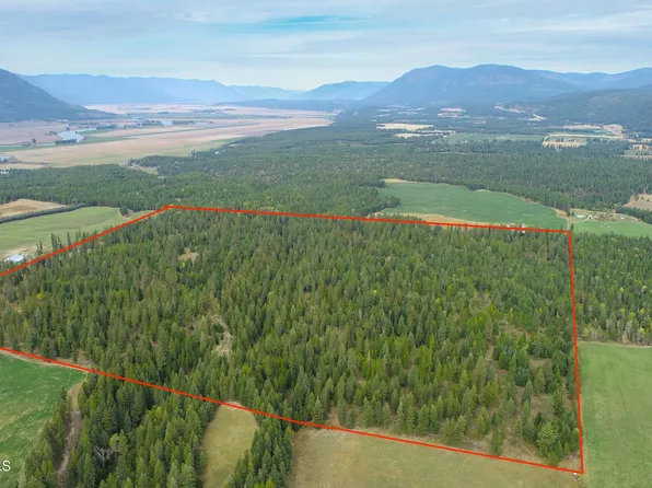 Nna Rock Creek Rd, Bonners Ferry, ID 83805