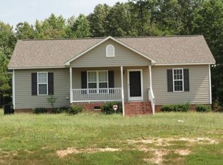 623 Lockwood Dr, Clayton, NC 27527