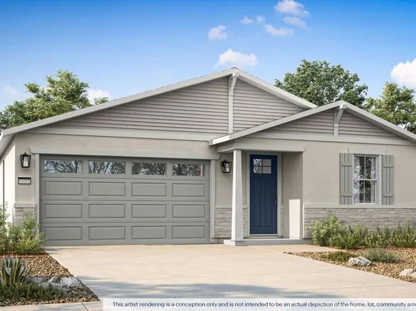 9207 Miranda Garden St #2148E, Bakersfield, CA 93311