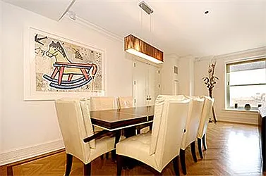 Sold by Trump International Realty