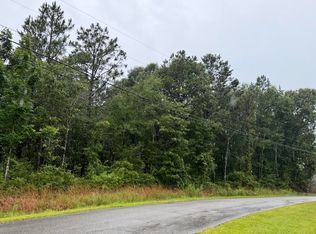 S Highlands Dr, Poplarville, MS 39470