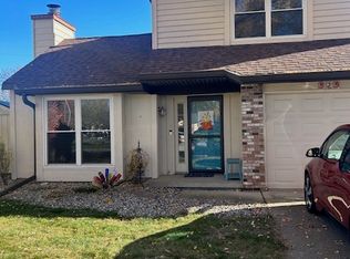 525 Wellington Ct #1, Lafayette, IN 47904