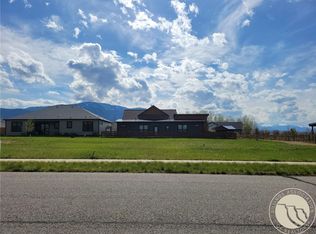 3015 Bluebell Ave, Red Lodge, MT 59068