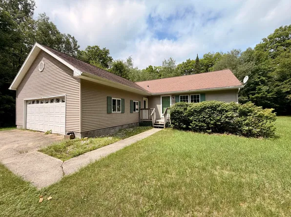 5509 N State Highway 77, Germfask, MI 49836