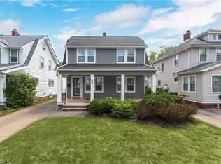 2047 Baxterly Ave, Lakewood, OH