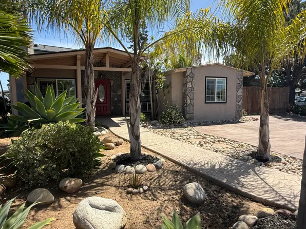 (undisclosed Address), San Diego, CA 92117