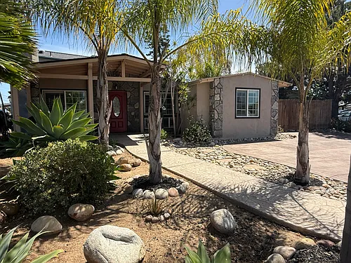 3689 Indian Way Photo 1