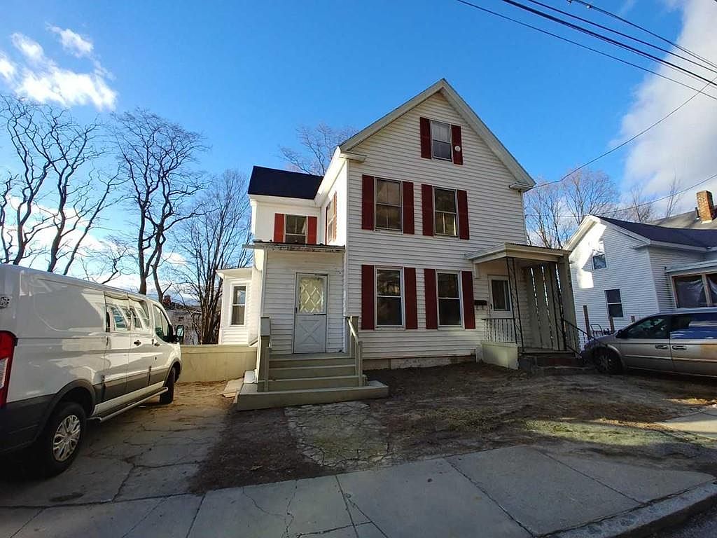Houses For Sale On Pleasant Street Athol Ma
