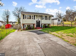 9382 N Laurel Rd, Laurel, MD 20723