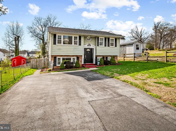 9382 N Laurel Rd, Laurel, MD 20723