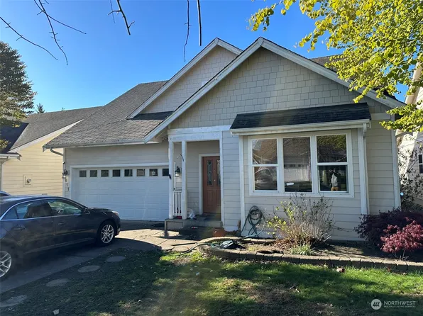 611 Darby Drive, Bellingham, WA 98226