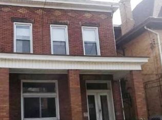 125 S Graham St, Pittsburgh, PA 15206