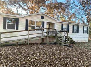 6950 Center Ridge Rd, Wilburn, AR 72179