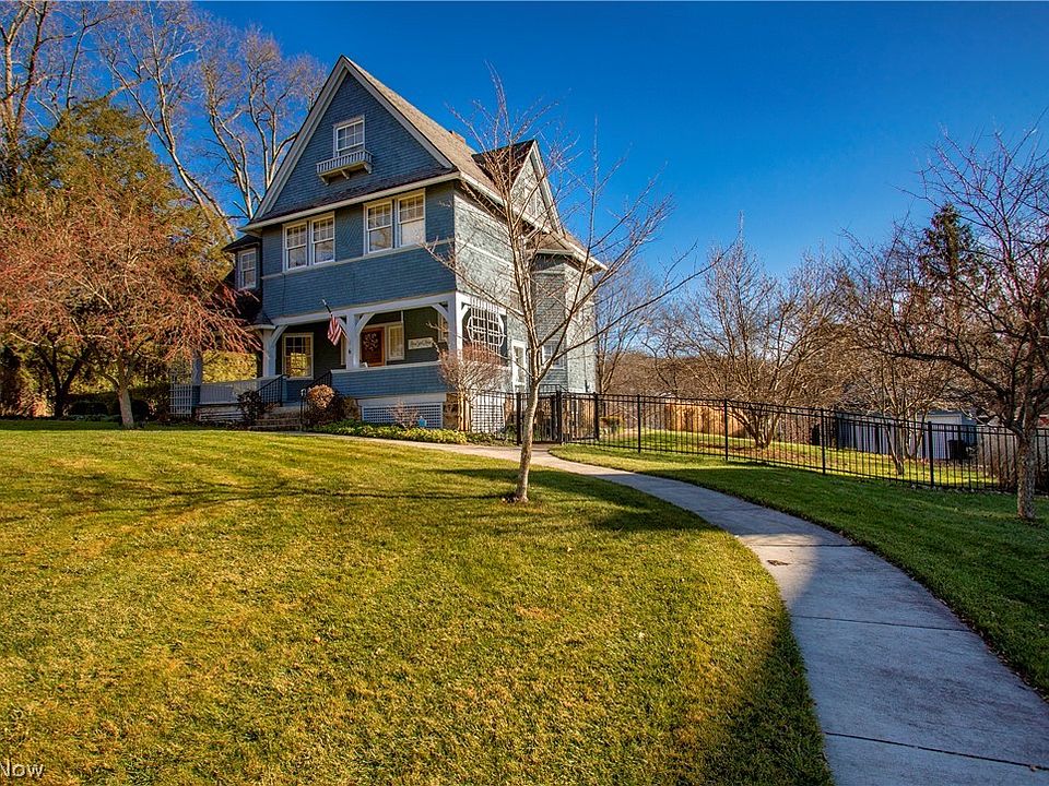 6 Highland Park, Wheeling, WV 26003 MLS 4425292 Zillow