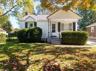 299 Zeller Ave, Akron, OH 44310