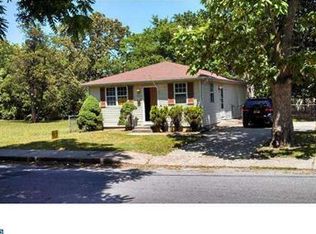 1313 Pine St, Paulsboro, NJ 08066