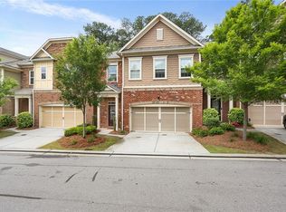 145 Barkley Ln, Sandy Springs, GA 30328