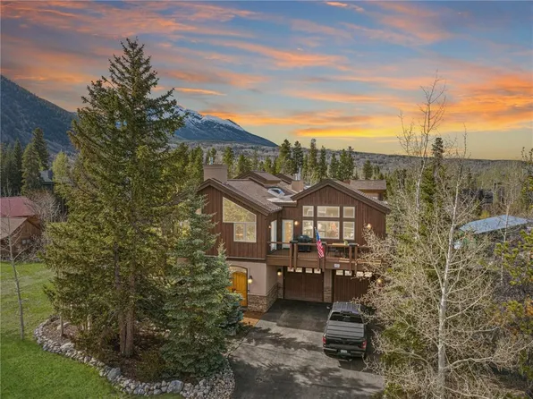 215 Galena Street #A, Frisco, CO 80443