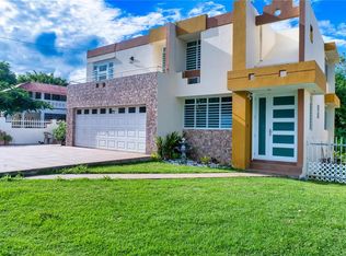 3 Km 19.7 Barrio Palmarejo, Loiza, PR 00772