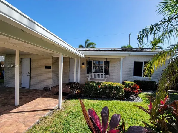 5364 NE 4th Ave, Oakland Park, FL 33334
