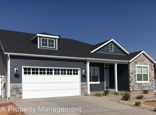 79 N 2875 W, Cedar City, UT 84720