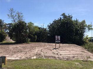 5594 32nd Ave SW LOT 22, Naples, FL 34116