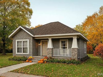 1025 Delano St, Poplar Bluff, MO, 63901