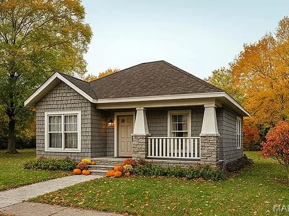 1025 Delano St, Poplar Bluff, MO 63901