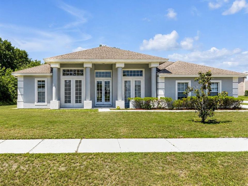 1st image of 20259 MELVILLE STREET