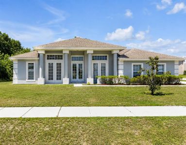 20259 Melville St, Orlando, FL, 32833