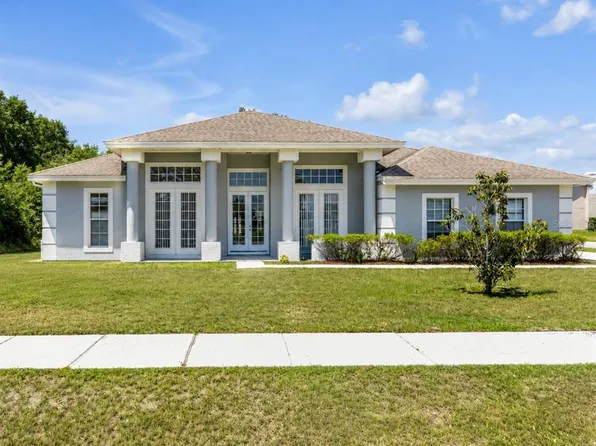 20259 Melville St, Orlando, FL 32833