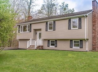 486 Tremont St, Taunton, MA 02780