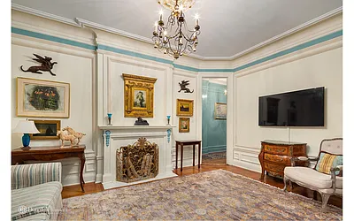 Sold by Douglas Elliman