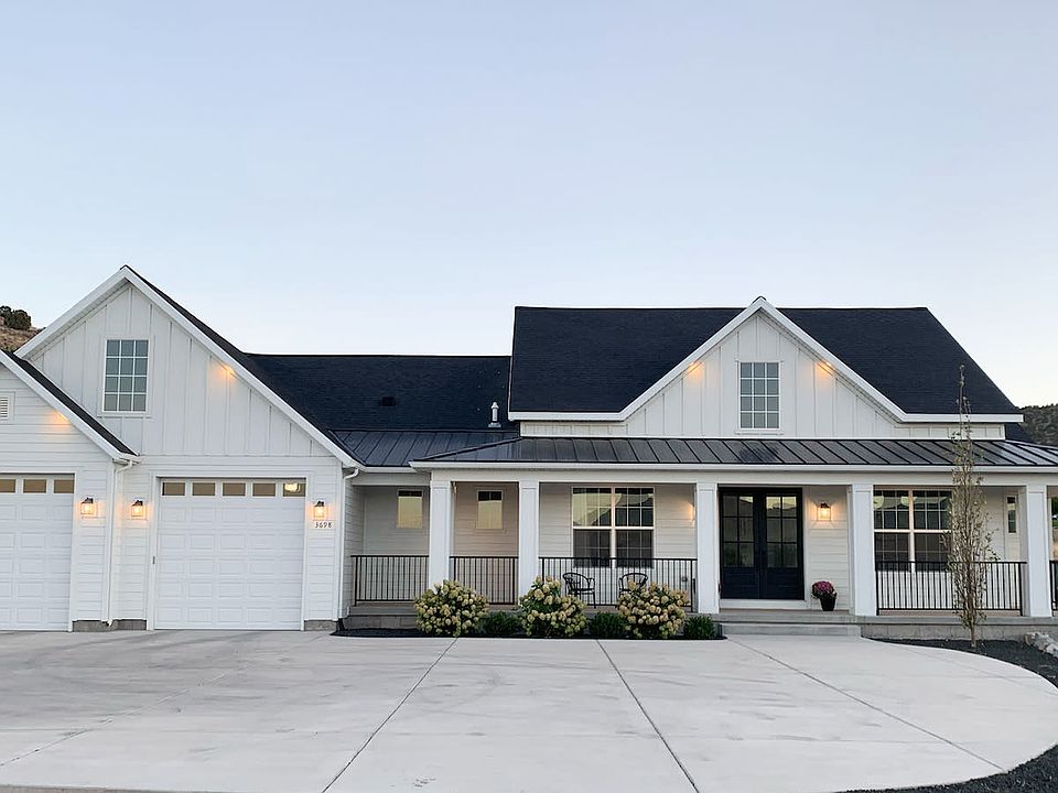3698 E Butterfield Rd, Eagle Mountain, UT 84005 | Zillow