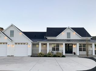 3698 E Butterfield Rd, Eagle Mountain, UT 84005