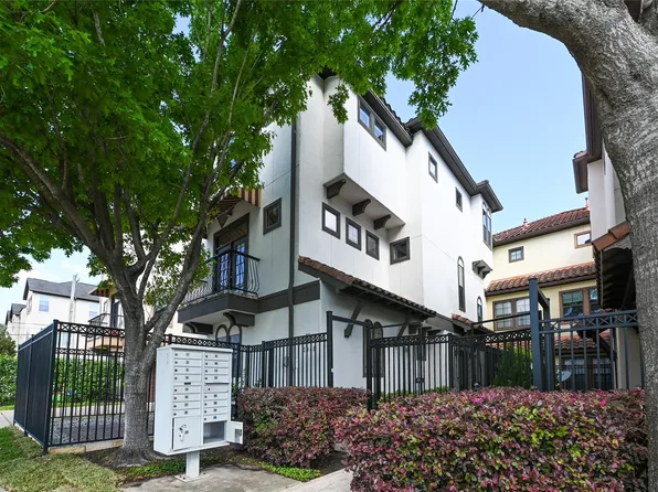 3948 Feagan St, Houston, TX 77007