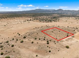 0 N Via Sophia A Ln, Paulden, AZ 86334