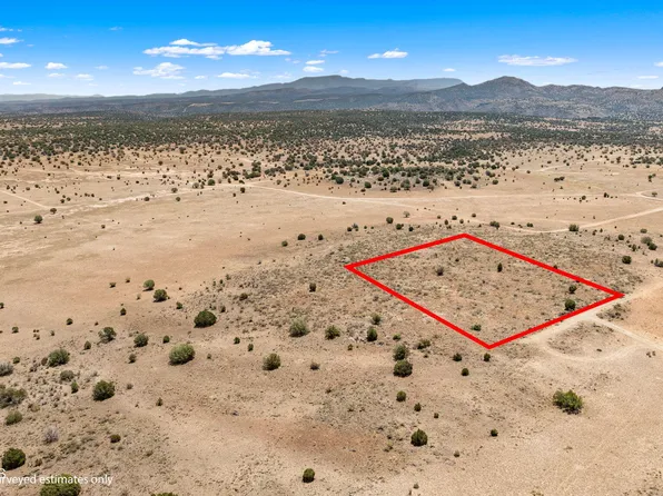 0 N Via Sophia A Ln, Paulden, AZ 86334