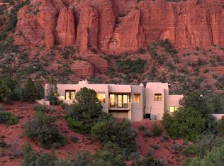 811 W Chapel Rd, Sedona, AZ 86336