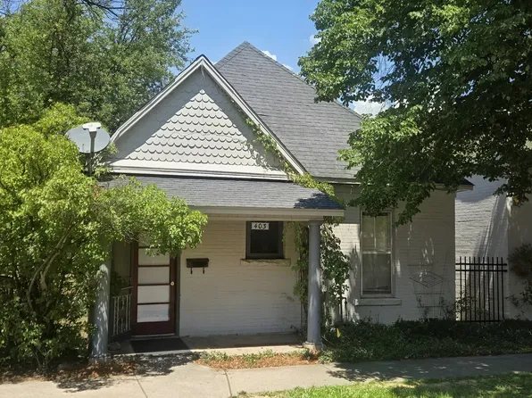 403 E 9th St, Durango, CO 81301