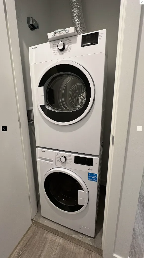 1 bed, 315 sqft, $1,400 — Photo 3