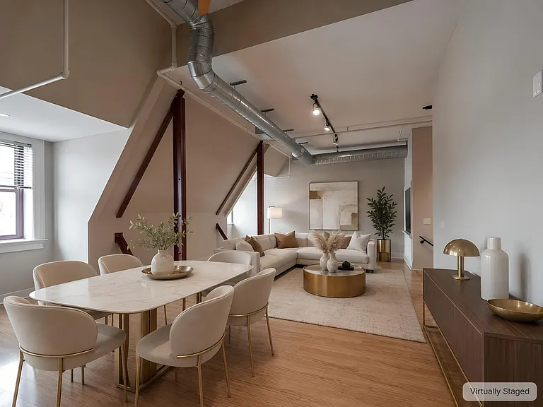 Fifth Avenue School Lofts — Photo 69