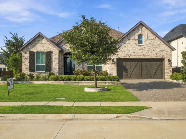 3051 Meadow Dell Dr, Prosper, TX 75078