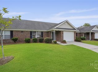 1159 Mohawk St UNIT O-3, Savannah, GA 31419
