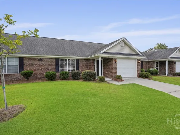 1159 Mohawk Street #O3, Savannah, GA 31419