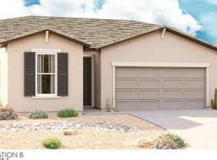 1240 E Jardin Dr, Casa Grande, AZ 85122